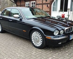 Jaguar XJR Gebrauchtwagen