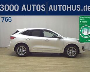 Ford Kuga Gebrauchtwagen