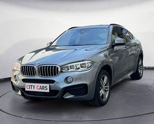 BMW X6 Gebrauchtwagen
