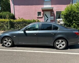 BMW 520 Gebrauchtwagen