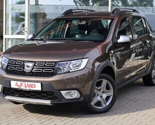 Dacia Sandero Gebrauchtwagen