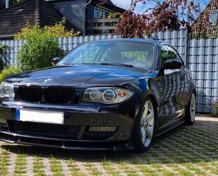 BMW 125 Gebrauchtwagen