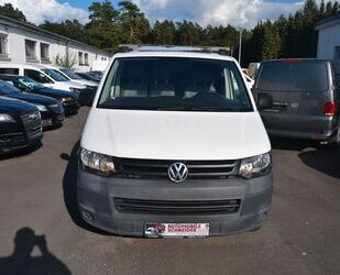 VW T5 Transporter Gebrauchtwagen