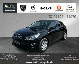Kia Rio Gebrauchtwagen
