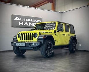 Jeep Wrangler Gebrauchtwagen