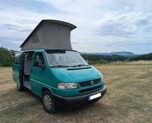 VW T4 California Gebrauchtwagen
