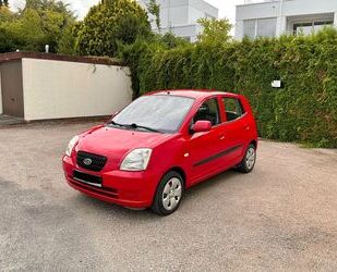 Kia Picanto Gebrauchtwagen