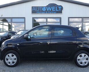 Renault Twingo Gebrauchtwagen