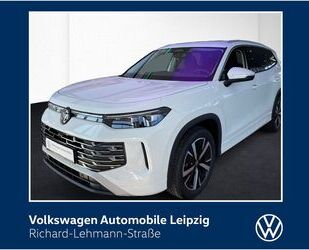 VW Tayron Gebrauchtwagen