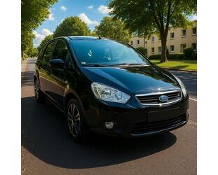 Ford C-Max Gebrauchtwagen