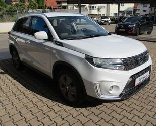 Suzuki Vitara Gebrauchtwagen