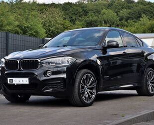 BMW X6 Gebrauchtwagen