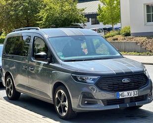 Ford Tourneo Connect Gebrauchtwagen