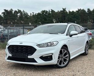 Ford Mondeo Gebrauchtwagen