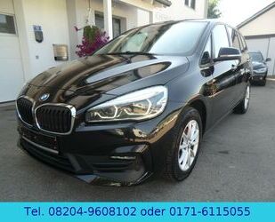 BMW 216 Gebrauchtwagen