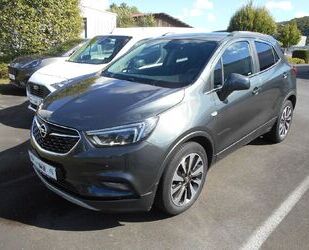 Opel Mokka X Gebrauchtwagen