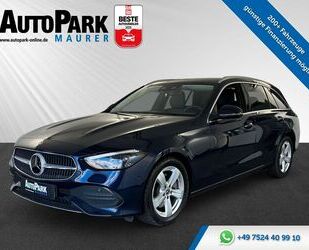 Mercedes-Benz C 300 Gebrauchtwagen