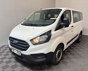 Ford Transit Gebrauchtwagen