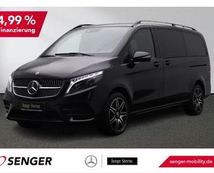 Mercedes-Benz V 300 Gebrauchtwagen