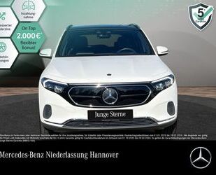 Mercedes-Benz EQA Gebrauchtwagen