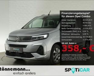 Opel Combo Gebrauchtwagen