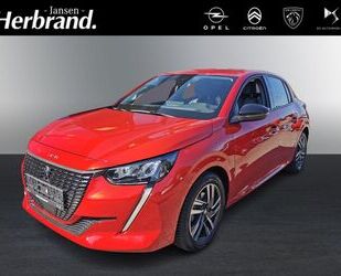 Peugeot 208 Gebrauchtwagen