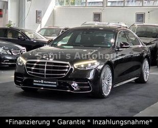Mercedes-Benz S 400 Gebrauchtwagen