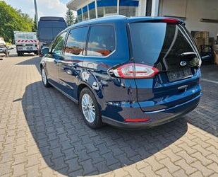 Ford Galaxy Gebrauchtwagen