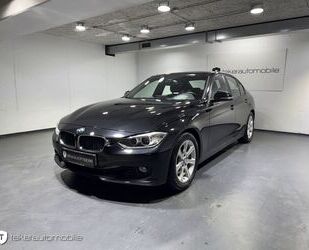 BMW 330 Gebrauchtwagen