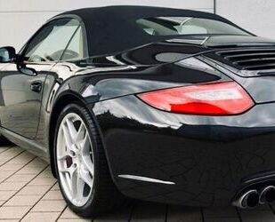 Porsche 997 Gebrauchtwagen