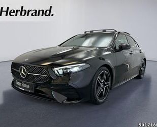 Mercedes-Benz A 180 Gebrauchtwagen