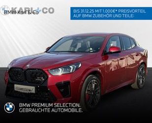 BMW X2 Gebrauchtwagen