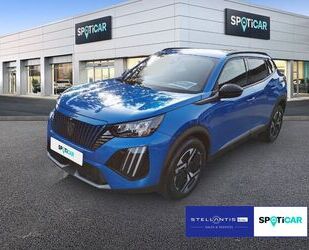 Peugeot 2008 Gebrauchtwagen