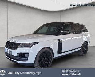 Land Rover Range Rover Gebrauchtwagen