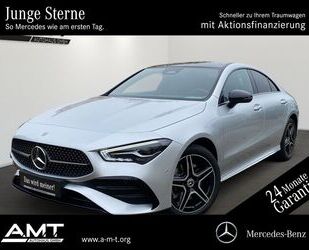 Mercedes-Benz CLA 250 Gebrauchtwagen