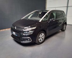 Citroen C4 SpaceTourer Gebrauchtwagen