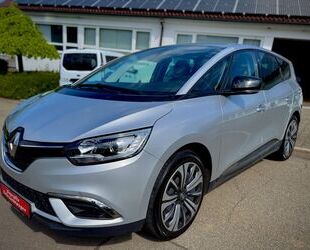 Renault Scenic Gebrauchtwagen