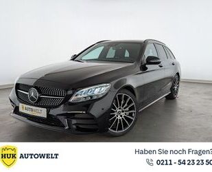 Mercedes-Benz C 300 Gebrauchtwagen