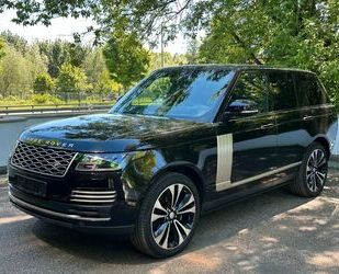 Land Rover Range Rover Gebrauchtwagen