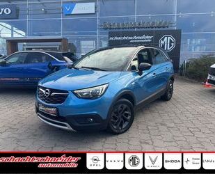 Opel Crossland (X) Gebrauchtwagen
