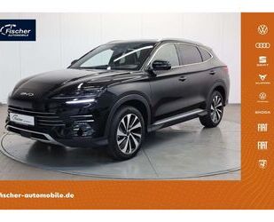 BYD SEAL U Gebrauchtwagen