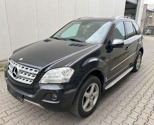 Mercedes-Benz ML 350 Gebrauchtwagen