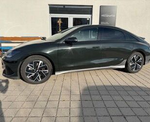 Hyundai IONIQ 6 Gebrauchtwagen