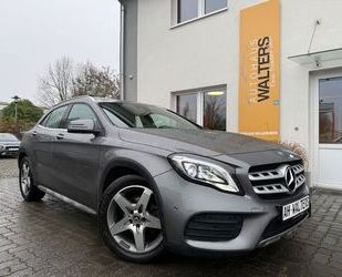 Mercedes-Benz GLA 200 Gebrauchtwagen