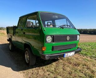 VW T3 andere Gebrauchtwagen