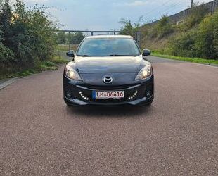 Mazda 3 Gebrauchtwagen