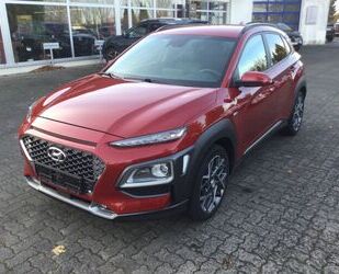 Hyundai KONA Gebrauchtwagen