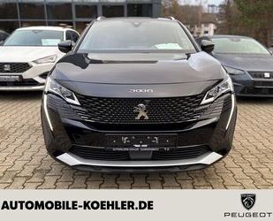 Peugeot 3008 Gebrauchtwagen