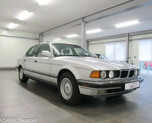 BMW 750 Gebrauchtwagen