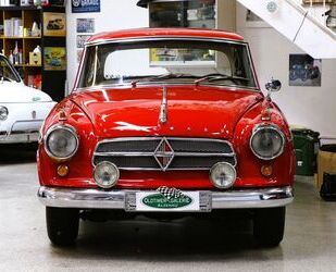 Borgward Andere Gebrauchtwagen